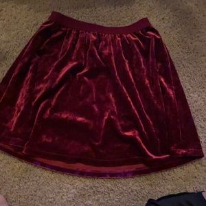 Girls skirt